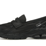 New Balance 1906L Black authentique