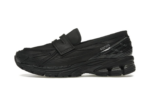 New Balance 1906L Black authentique
