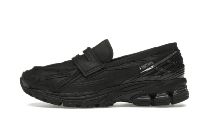 New Balance 1906L Black authentique