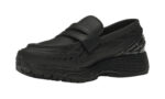 New Balance 1906L Black - vue 2