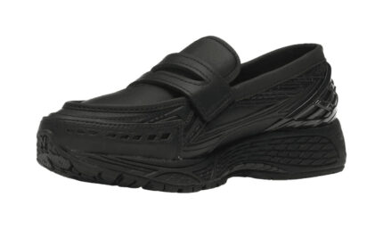 New Balance 1906L Black - vue 2