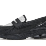New Balance 1906L Black Angora authentique