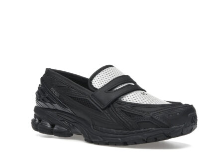 New Balance 1906L Black Angora - vue 2