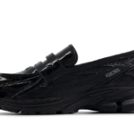 New Balance 1906L Black Croc authentique