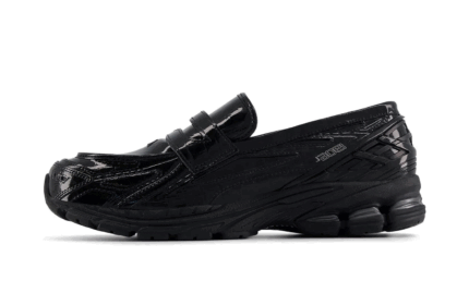 New Balance 1906L Black Croc authentique