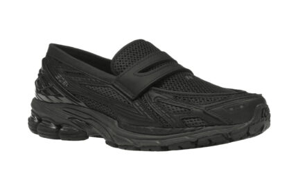 New Balance 1906L Blacktop Phantom - vue 2