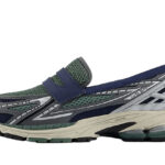 New Balance 1906L Dark Juniper Navy authentique