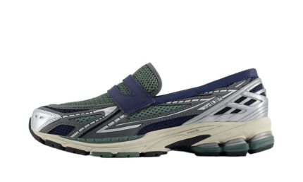 New Balance 1906L Dark Juniper Navy authentique