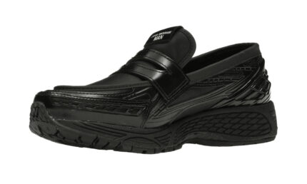 New Balance 1906L Junya Watanabe MAN Black - vue 2