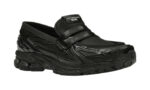 New Balance 1906L Junya Watanabe MAN Black - vue 5