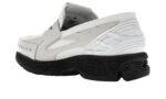 New Balance 1906L Junya Watanabe MAN White - vue 3