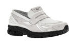 New Balance 1906L Junya Watanabe MAN White - vue 5