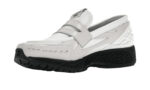 New Balance 1906L Junya Watanabe MAN White - vue 2
