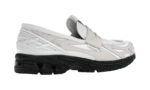 New Balance 1906L Junya Watanabe MAN White - vue 4
