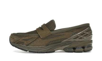 New Balance 1906L Olive Khaki authentique