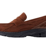 New Balance 1906L Rich Oak authentique