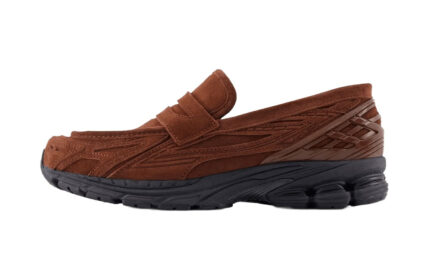 New Balance 1906L Rich Oak authentique
