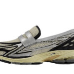 New Balance 1906L Silver Metallic Cream authentique