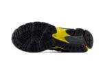 New Balance 1906N Castlerock Black Yellow - vue 2