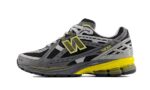 New Balance 1906N Castlerock Black Yellow authentique
