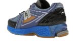 New Balance 1906R Action Bronson Medusa Azul - vue 3