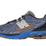 New Balance 1906R Action Bronson Medusa Azul authentique