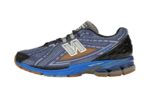 New Balance 1906R Action Bronson Medusa Azul authentique
