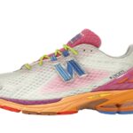 New Balance 1906R Action Bronson Rosewater authentique