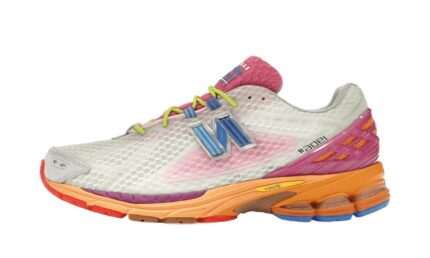 New Balance 1906R Action Bronson Rosewater authentique