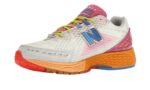 New Balance 1906R Action Bronson Rosewater - vue 3