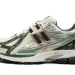 New Balance 1906R Aime Leon Dore Green authentique