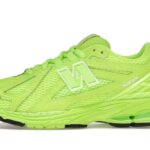 New Balance 1906R ASOS Exclusive Neon Green authentique
