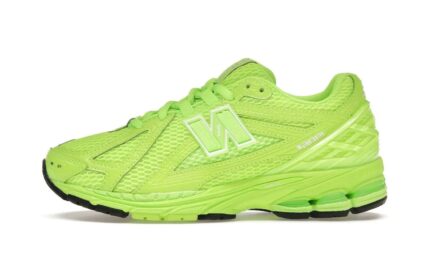 New Balance 1906R ASOS Exclusive Neon Green authentique