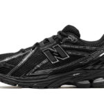 New Balance 1906R Black Grey authentique