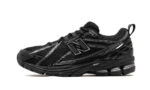 New Balance 1906R Black Grey authentique