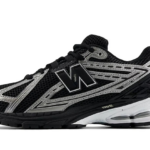 New Balance 1906R Black Grey White authentique