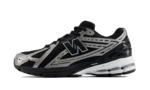 New Balance 1906R Black Grey White authentique