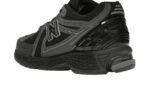 New Balance 1906R Black Phantom - vue 4