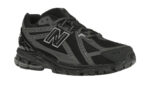 New Balance 1906R Black Phantom - vue 2