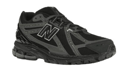 New Balance 1906R Black Phantom - vue 2