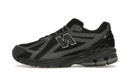 New Balance 1906R Black Phantom authentique