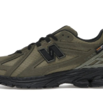 New Balance 1906R Cordura Dark Camo Green authentique