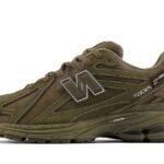 New Balance 1906R Cordura Olive authentique