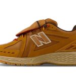 New Balance 1906R Cordura Pocket Tobacco authentique