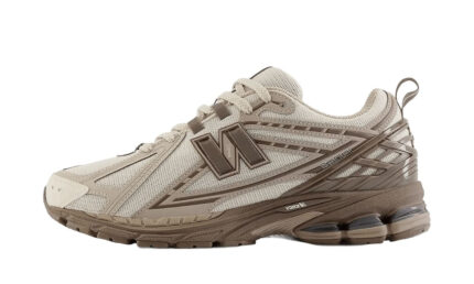 New Balance 1906R Driftwood Dark Mushroom authentique