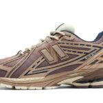 New Balance 1906R Earth Shadow Flat Taupe authentique