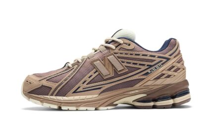 New Balance 1906R Earth Shadow Flat Taupe authentique