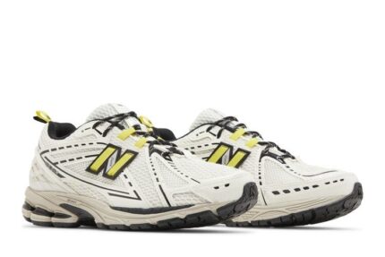 New Balance 1906R Ganni Sail - vue 2