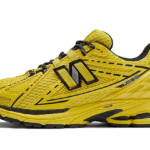 New Balance 1906R Ganni Yellow authentique