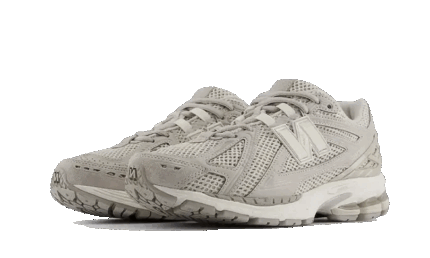 New Balance 1906R Grey Days - vue 2
